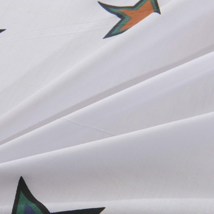 Star (пудра) Комплект постельного белья детский