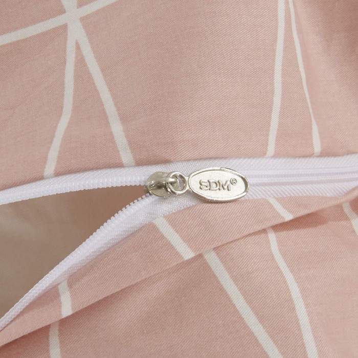 Star (пудра) Комплект постельного белья детский