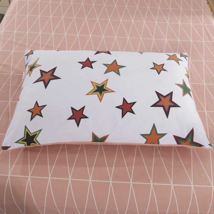 Star (пудра) Комплект постельного белья детский