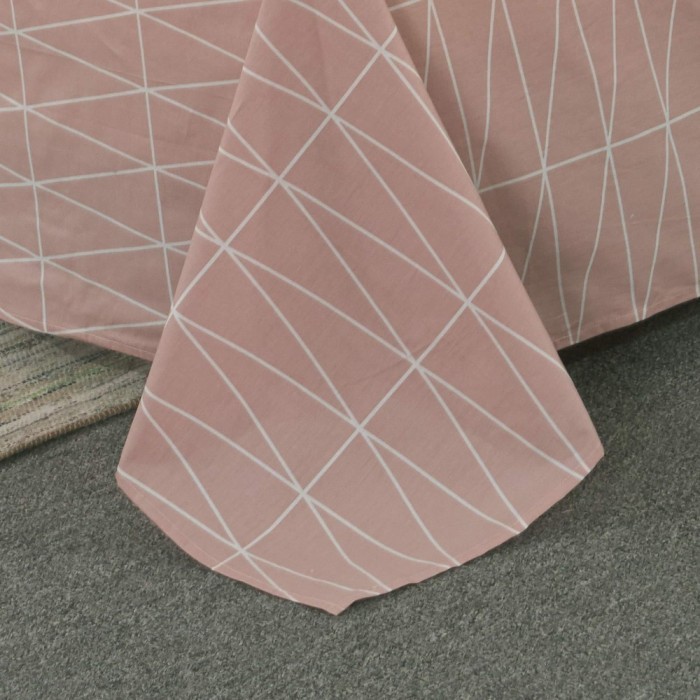 Star (пудра) Комплект постельного белья детский