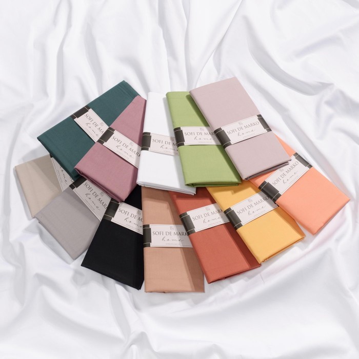 Мармис (карамель) Наволочка 50х90 (1шт)