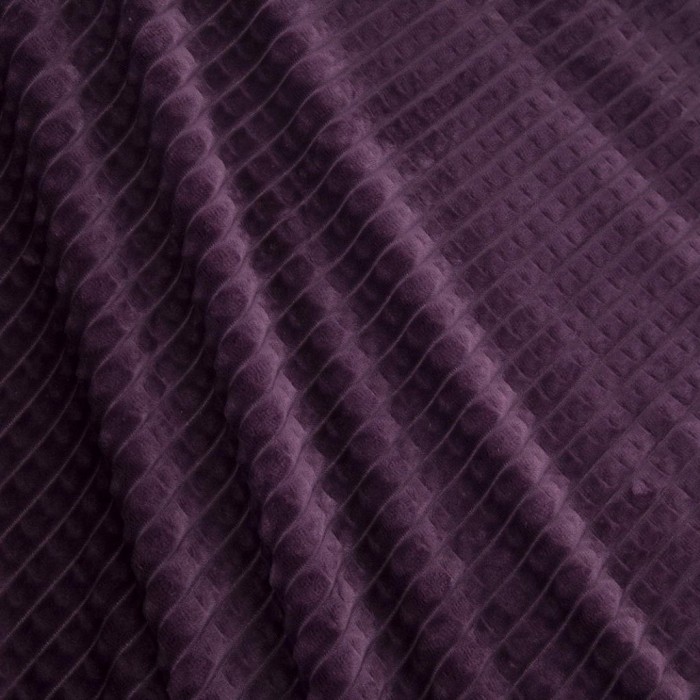 Fantastic №7 (фиолет) Покрывало 160х220