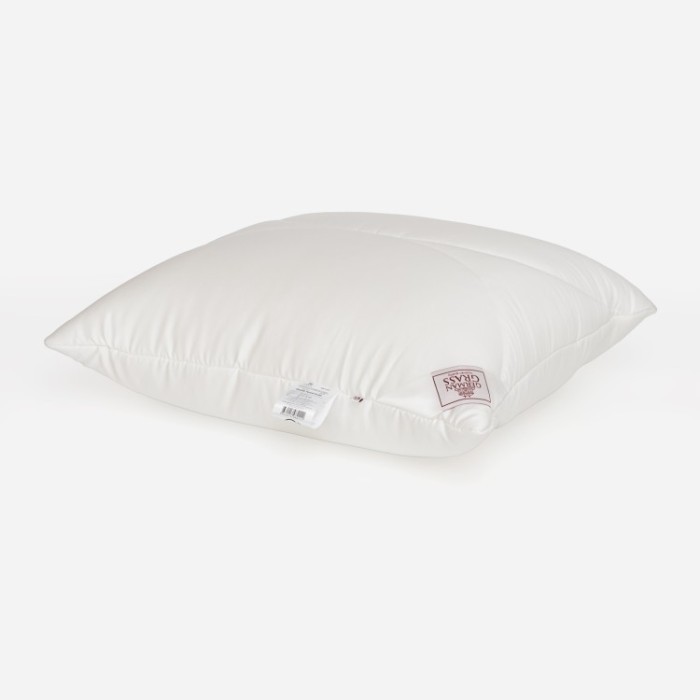 Подушка эвкалиптовое волокно Double Tencel Grass (70  x 70 ) Средняя