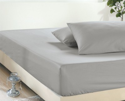 Простынь сатин на резинке PRC-R-64 90 х 200 см