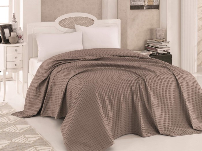 Грация (кофе) Покрывало 200х220