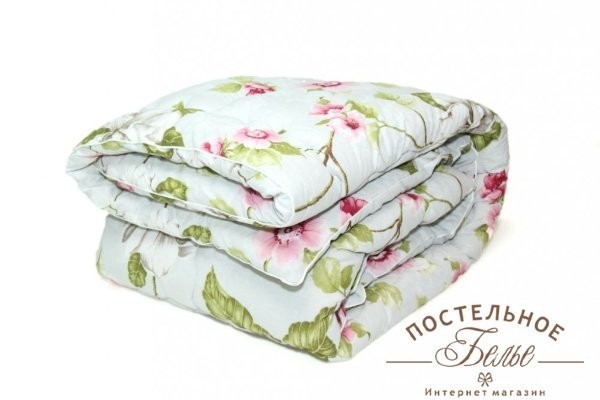 Одеяла Пиллоу шерсть OSHEBK-140x205