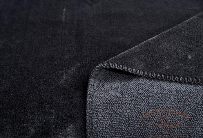 София антрацит Покрывало 220х240