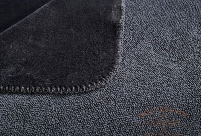 София антрацит Покрывало 220х240