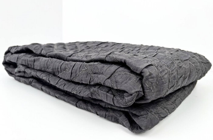 Покрывало PPL-23 Dark Grey Евро 