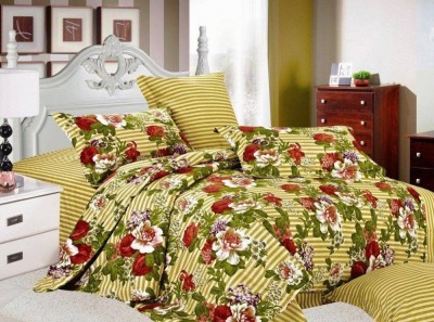 Постельное белье Valtery печатный C-203 полуторное