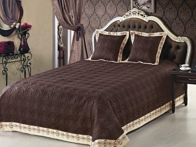 Покрывало Asabella 240х260 233-1