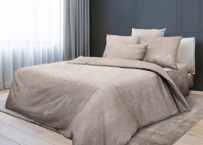 Постельное белье Valtery AP-102 семейное