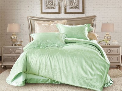 Постельное белье Cristelle La collection du Louvre CJ03-23 евро жаккард