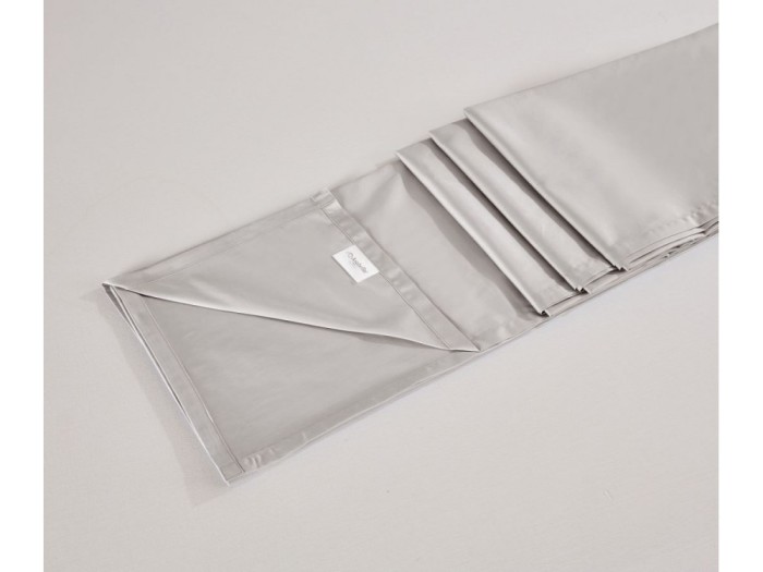 Комплект семейный с двумя летними одеялами из хлопкового жаккарда 160х220 см, 2241-2OSP