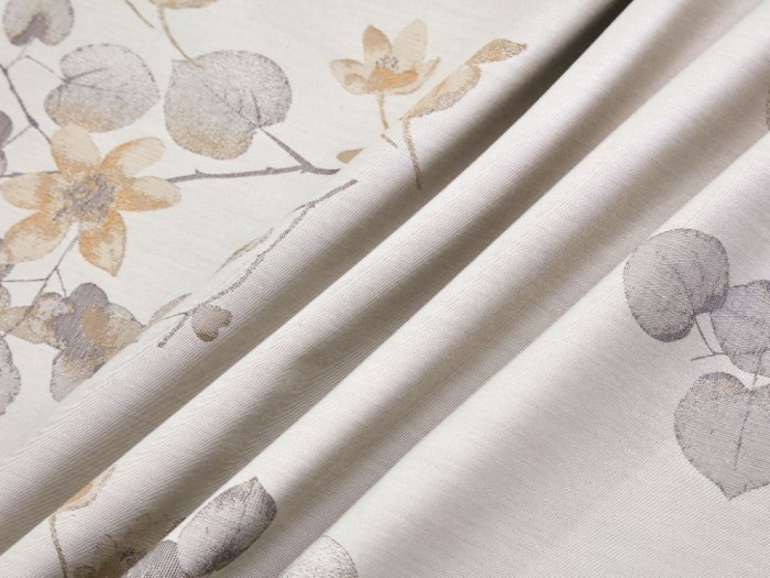 Комплект семейный с двумя летними одеялами из хлопкового жаккарда 160х220 см, 2241-2OSP