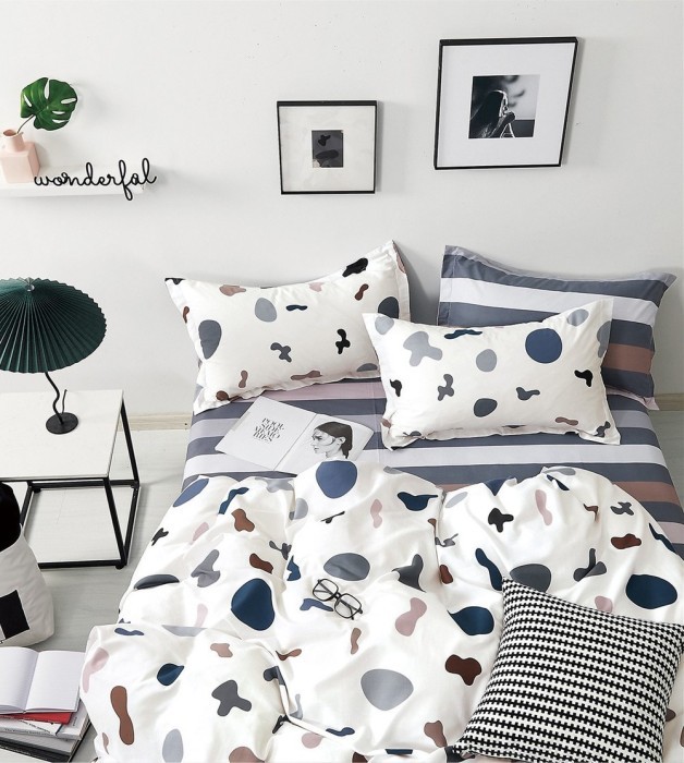 Постельное белье Tango TPIG4-1456 полуторное