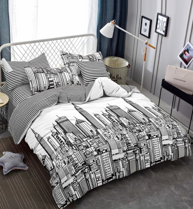 Постельное белье Tango DF02-234-70 двуспальное