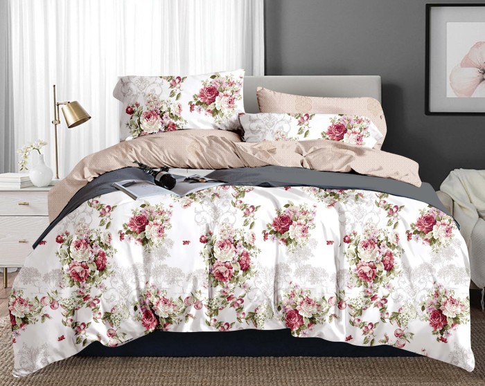 Постельное белье Dream Fly 1,5 спальный DF01-509