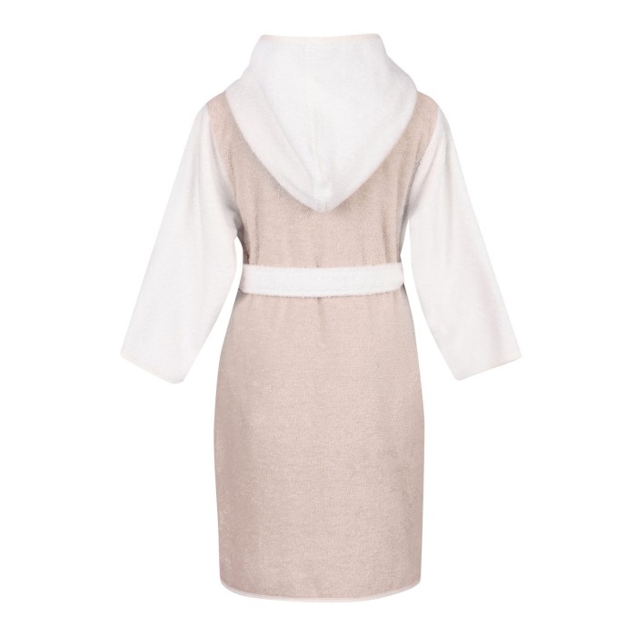 Барни (беж) Халат Дет. 2-3 года