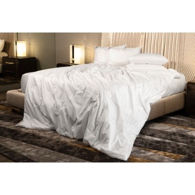 Одеяло PAISLEY SILK GRASS лёгкое 200х200