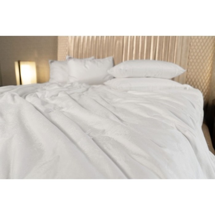 Одеяло PAISLEY SILK GRASS лёгкое 200х200