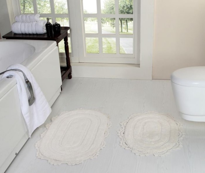 Коврики для ванной Казанова I62-087-к-т