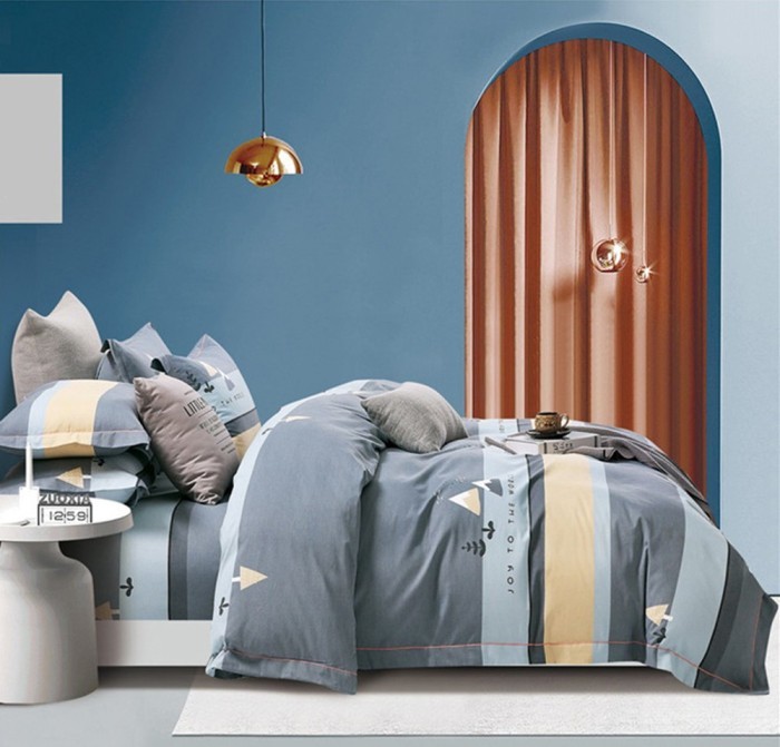 Постельное белье Tango 1-MOMAE130 полуторное фланель