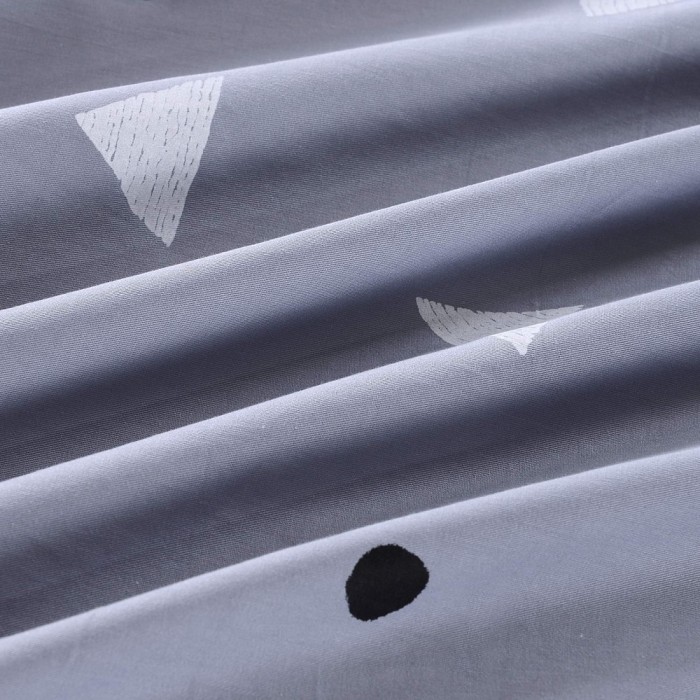 Иларий (сирень) Комплект Детского Постельного Белья