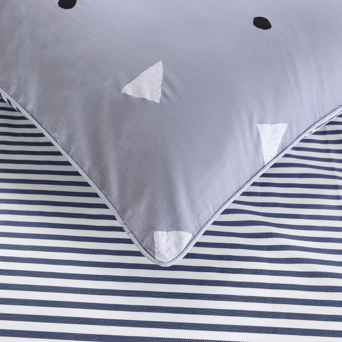 Иларий (сирень) Комплект Детского Постельного Белья