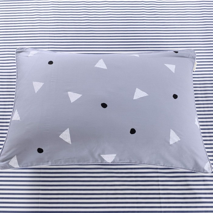 Иларий (сирень) Комплект Детского Постельного Белья