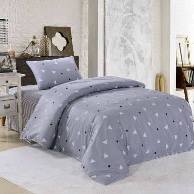 Иларий (сирень) Комплект Детского Постельного Белья