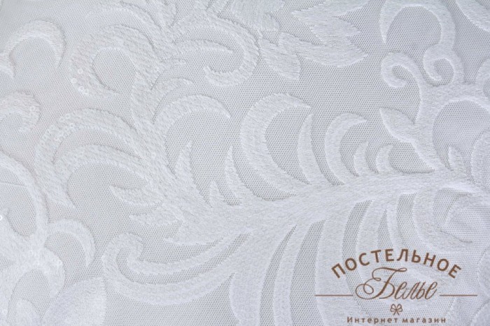 Луанна (бел) Наволочка 45х45