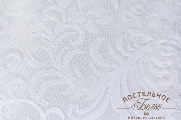 Луанна (бел) Наволочка 45х45