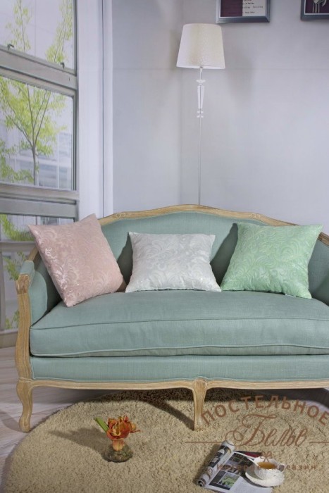 Луанна (бел) Наволочка 45х45