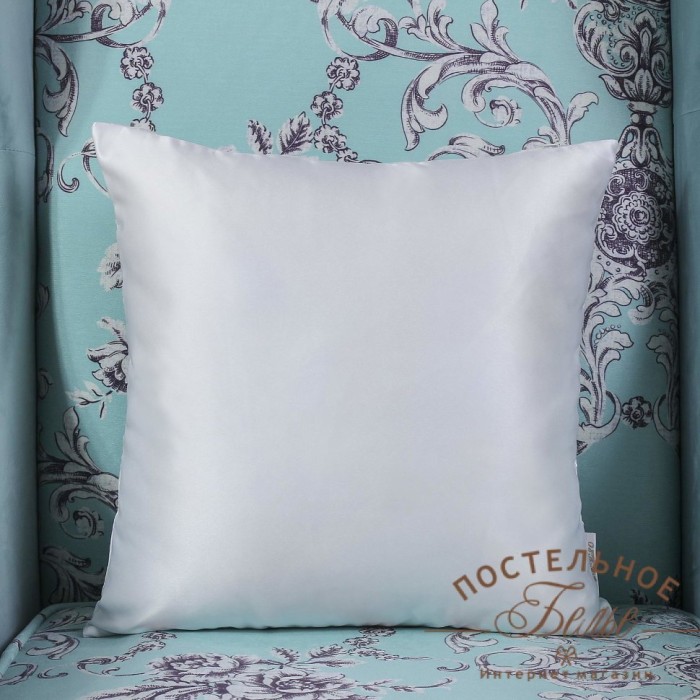 Луанна (бел) Наволочка 45х45