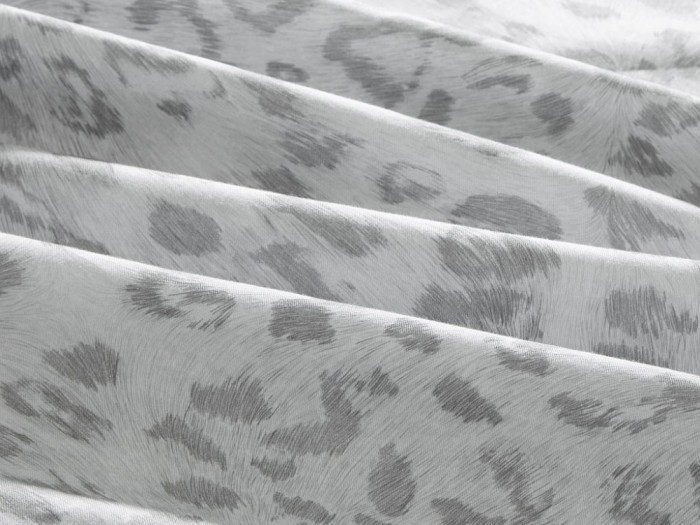 Комплект с летним одеялом одеялом из сатина с лазерной печатью 200х220 см, 2339-OMP