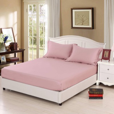 Марми (пепел.роза) Простынь 180х200х30