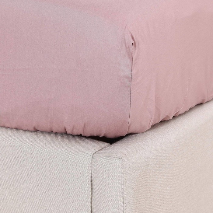 Марми (пепел.роза) Простынь 180х200х30