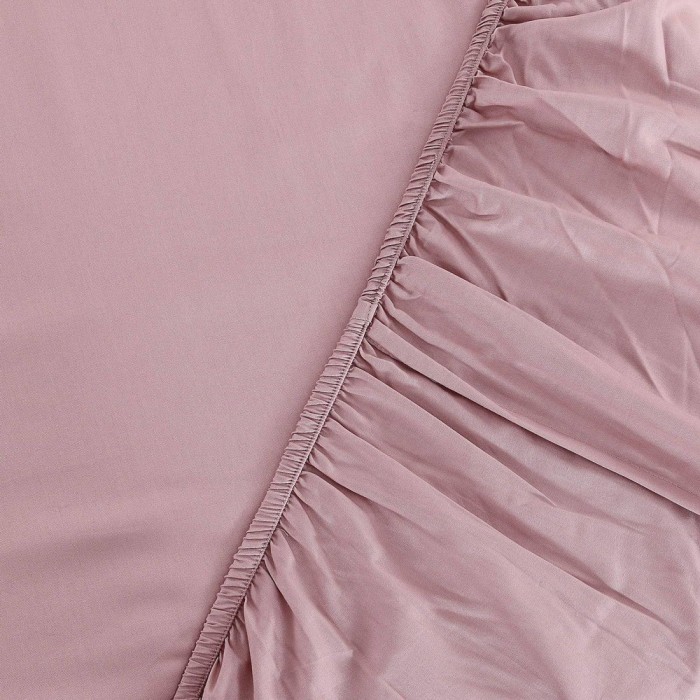 Марми (пепел.роза) Простынь 180х200х30