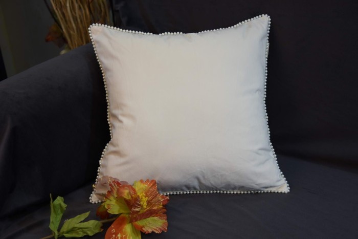 Рошель (молоко) Наволочка 45х45