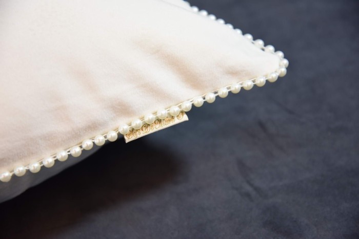 Рошель (молоко) Наволочка 45х45