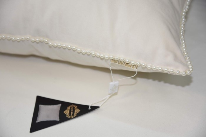 Рошель (молоко) Наволочка 45х45