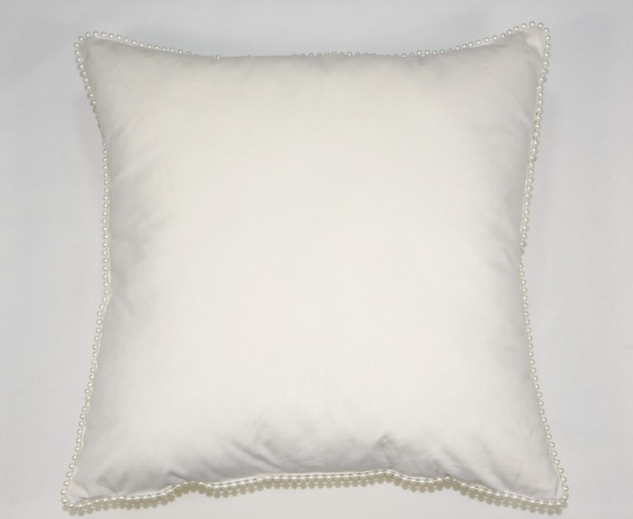 Рошель (молоко) Наволочка 45х45