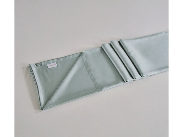 Постельное белье Asabella 2089-4S 1,5-спальный сатин тенсел-люкс