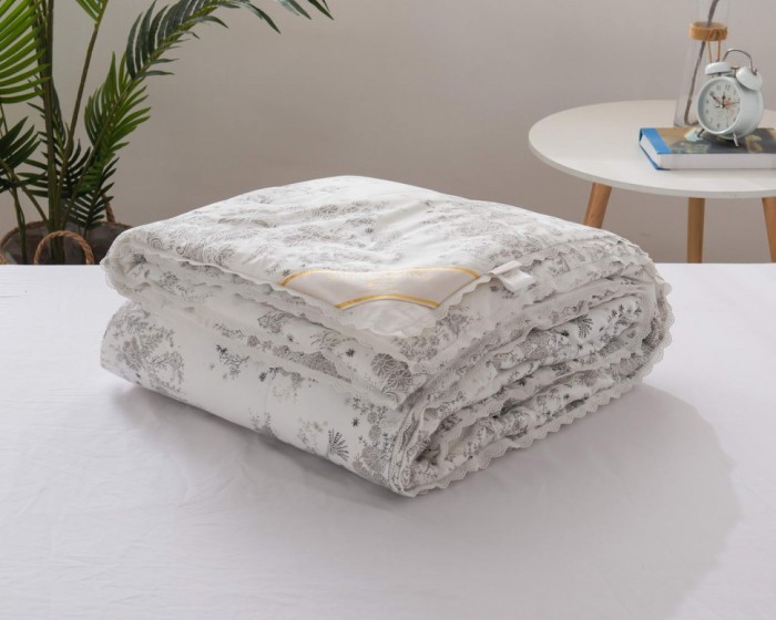 Карина (беж) Одеяло 200х220