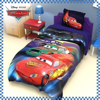 Этель Disney ETP-103-1 Тачки Гонка