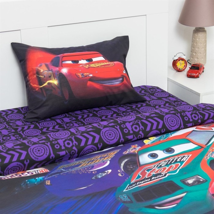 Этель Disney ETP-103-1 Тачки Гонка