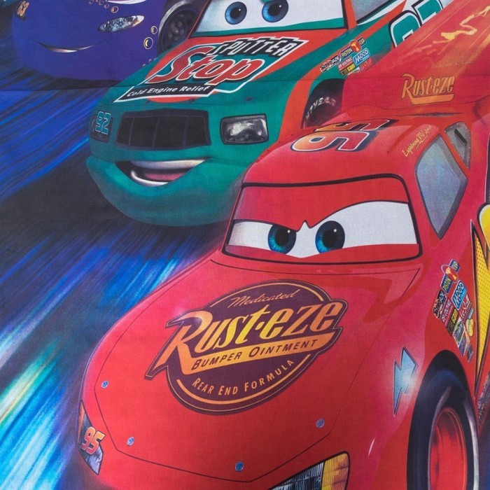 Этель Disney ETP-103-1 Тачки Гонка