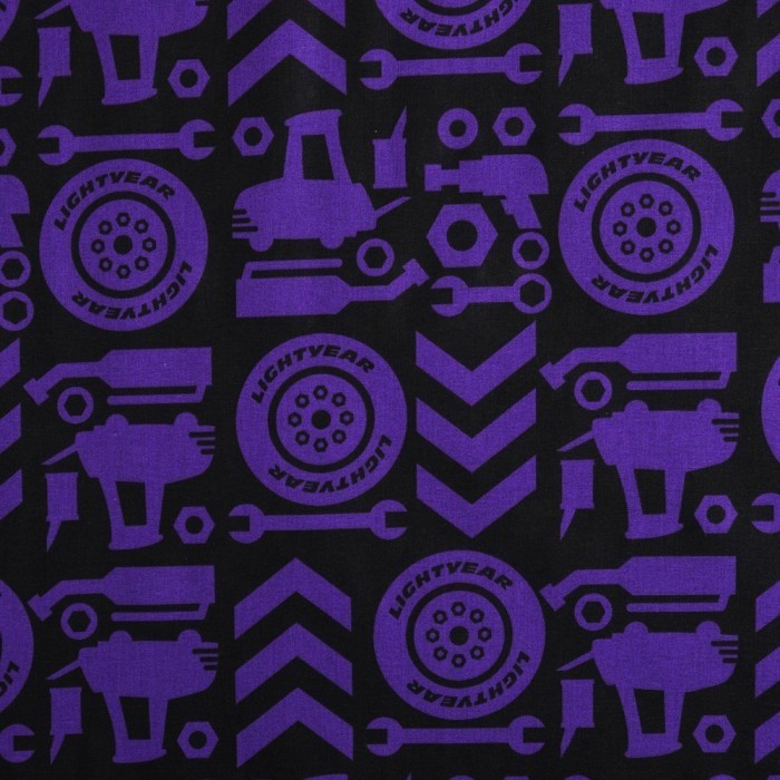 Этель Disney ETP-103-1 Тачки Гонка