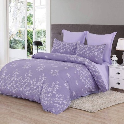 Урсула №20 Комплект постельного белья бамбук Евро 4н